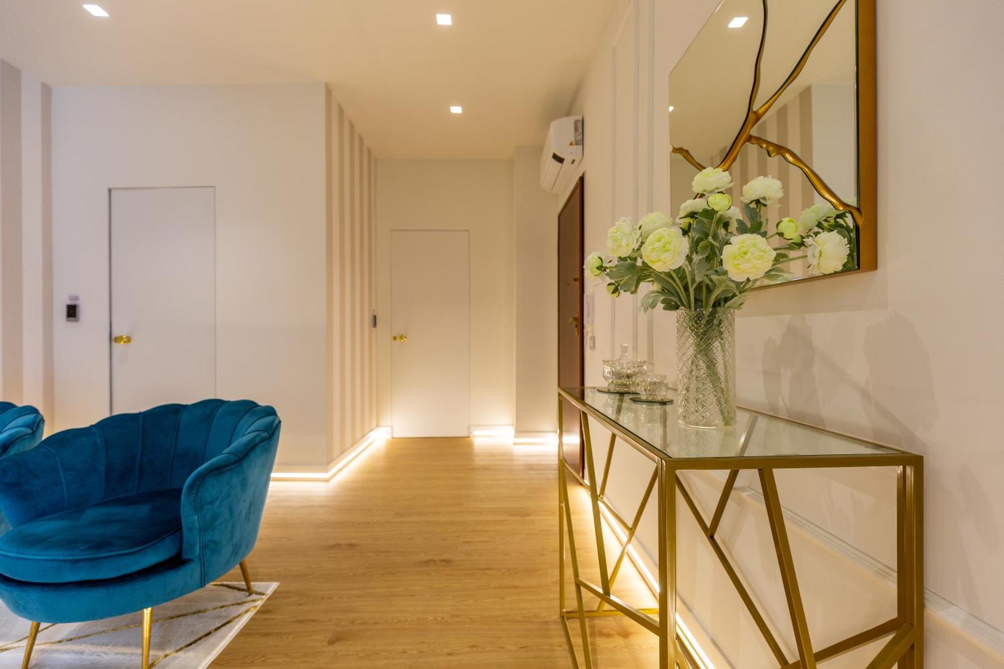 Casa Lounge Costituzione Hotel Cagliari Bagian luar foto