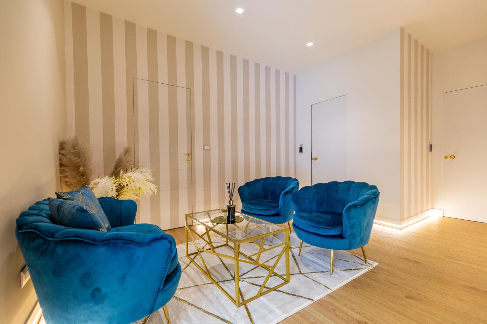 Casa Lounge Costituzione Hotel Cagliari Bagian luar foto