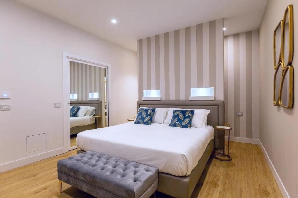Casa Lounge Costituzione Hotel Cagliari Bagian luar foto